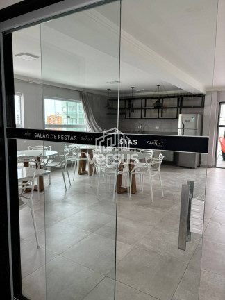 Imagem Apartamento com 1 Quarto à Venda, 44 m² em Vila Guilhermina - Praia Grande Imagem Apartamento com 1 Quarto à Venda, 44 m² em Vila Guilhermina - Praia Grande