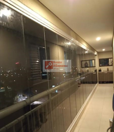 Imagem Apartamento com 2 Quartos à Venda, 84 m² em Vila América - Santo André Imagem Apartamento com 2 Quartos à Venda, 84 m² em Vila América - Santo André