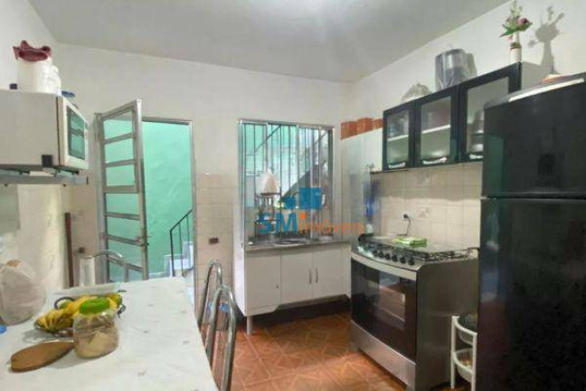Imagem Casa com 3 Quartos à Venda, 250 m² em Jardim Esperança - Barueri Imagem Casa com 3 Quartos à Venda, 250 m² em Jardim Esperança - Barueri
