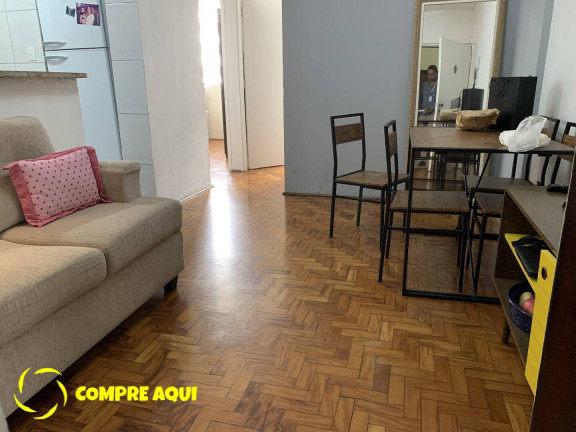 Imagem Apartamento com 2 Quartos à Venda, 57 m² em Vila Buarque - São Paulo Imagem Apartamento com 2 Quartos à Venda, 57 m² em Vila Buarque - São Paulo