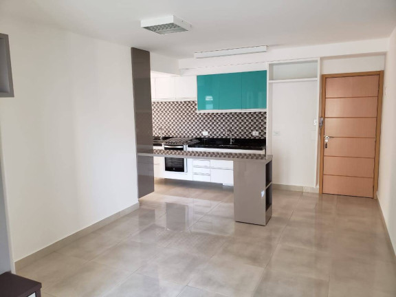 Imagem Apartamento com 2 Quartos à Venda, 67 m² em Vila Nova Cidade Universitária - Bauru