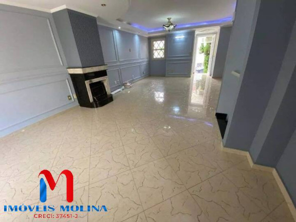 Imagem Sobrado com 5 Quartos à Venda, 389 m² em Jardim São Caetano - São Caetano Do Sul Imagem Sobrado com 5 Quartos à Venda, 389 m² em Jardim São Caetano - São Caetano Do Sul