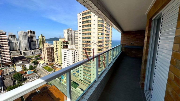 Imagem Apartamento com 2 Quartos à Venda, 81 m² em Aviação - Praia Grande