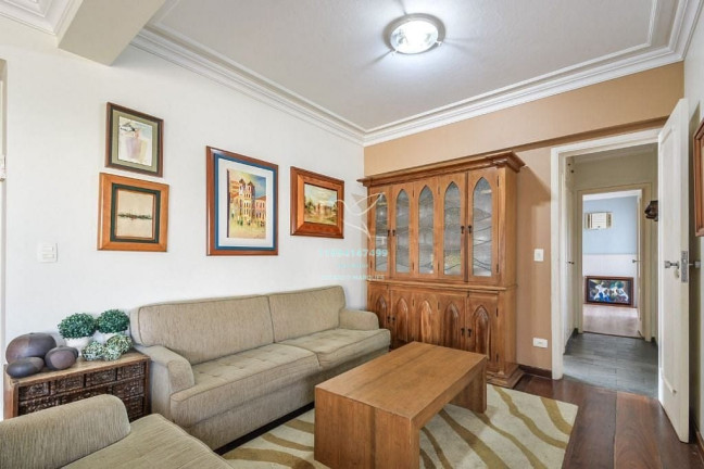 Imagem Apartamento com 3 Quartos à Venda, 110 m² em Campo Belo - São Paulo Imagem Apartamento com 3 Quartos à Venda, 110 m² em Campo Belo - São Paulo