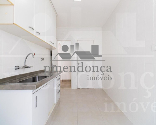 Imagem Apartamento com 2 Quartos à Venda, 75 m² em Cerqueira César - São Paulo