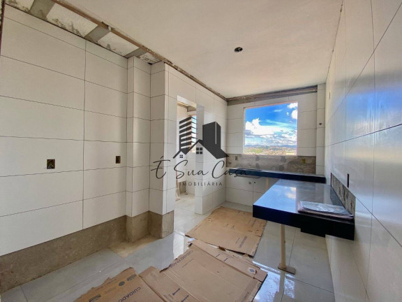 Imagem Apartamento com 3 Quartos à Venda, 82 m² em Cabral - Contagem Imagem Apartamento com 3 Quartos à Venda, 82 m² em Cabral - Contagem