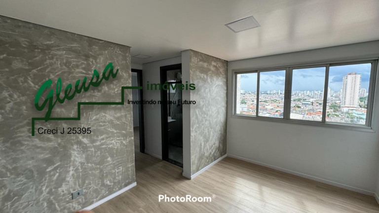 Imagem Apartamento com 2 Quartos à Venda, 56 m² em Vila Formosa - São Paulo Imagem Apartamento com 2 Quartos à Venda, 56 m² em Vila Formosa - São Paulo