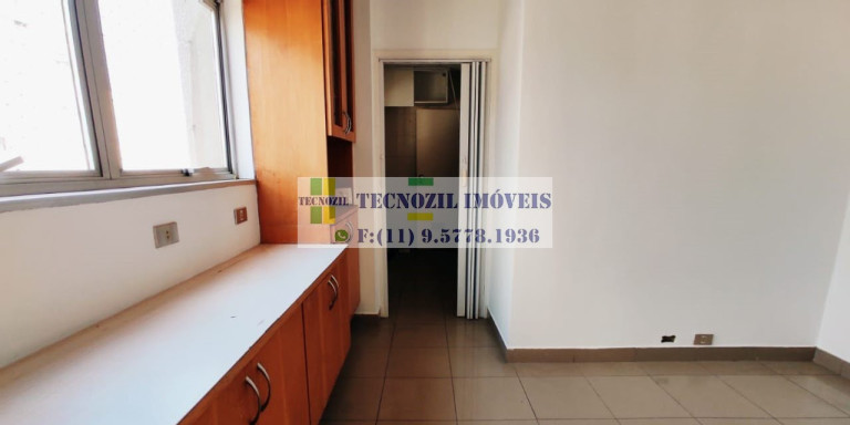 Imagem Apartamento com 2 Quartos à Venda, 105 m² em Vila Mariana - São Paulo
