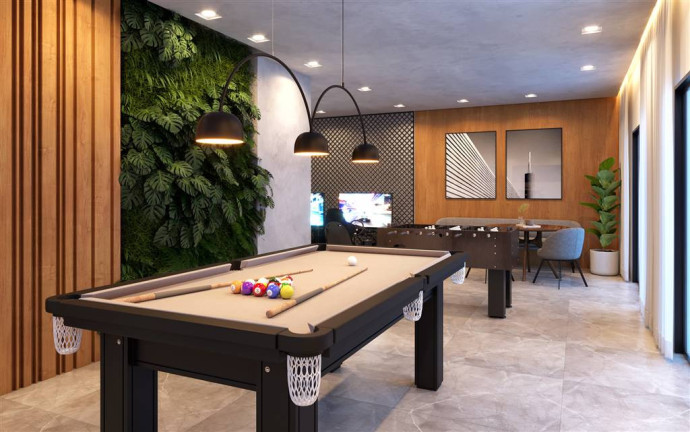 Imagem Apartamento com 2 Quartos à Venda, 72 m² em Guilhermina - Praia Grande