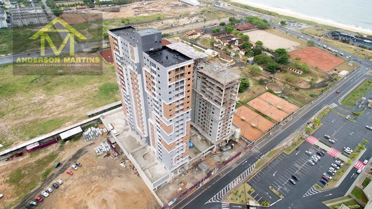 Imagem Apartamento com 2 Quartos à Venda, 58 m² em Jockey De Itaparica - Vila Velha Imagem Apartamento com 2 Quartos à Venda, 58 m² em Jockey De Itaparica - Vila Velha