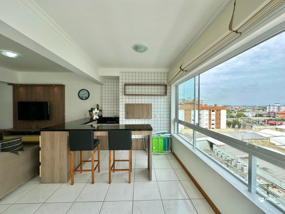 Imagem Apartamento com 3 Quartos à Venda, 150 m² em Centro - Capão Da Canoa Imagem Apartamento com 3 Quartos à Venda, 150 m² em Centro - Capão Da Canoa