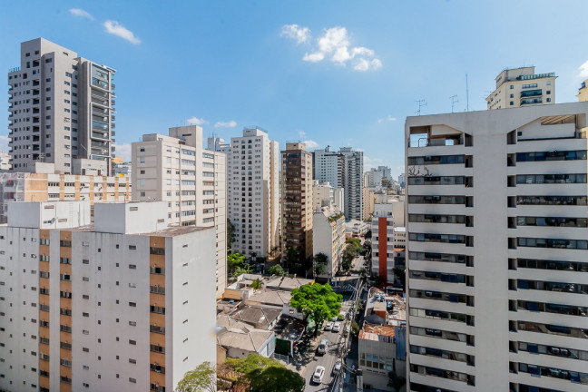 Foto do imóvel Apartamento com 3 Quartos à Venda, 243 m² em Santa Cecília - São Paulo