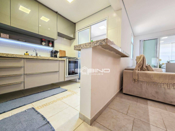 Imagem Apartamento com 3 Quartos para Temporada, 100 m² em Riviera De São Lourenço - Bertioga
