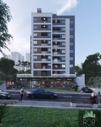 Imagem Apartamento com 2 Quartos à Venda, 58 m² em Caxias Do Sul