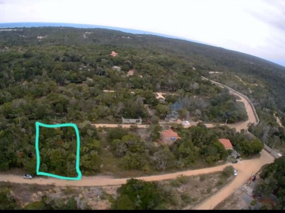 Imagem Terreno à Venda, 200 m² em Arraial D'ajuda - Porto Seguro Imagem Terreno à Venda, 200 m² em Arraial D'ajuda - Porto Seguro