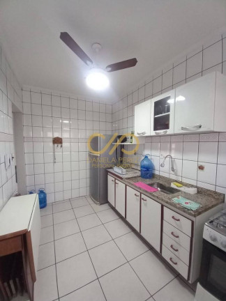 Imagem Apartamento com 1 Quarto à Venda, 55 m² em Tupi - Praia Grande Imagem Apartamento com 1 Quarto à Venda, 55 m² em Tupi - Praia Grande
