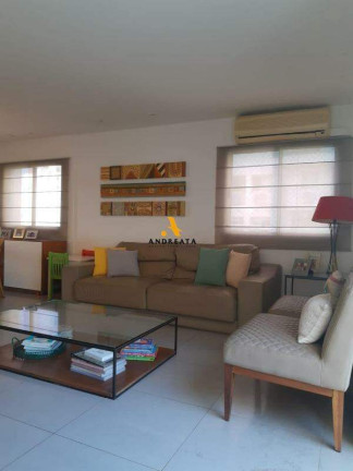 Apartamento com 3 Quartos à Venda, 122 m² em Barra Da Tijuca - Rio De Janeiro