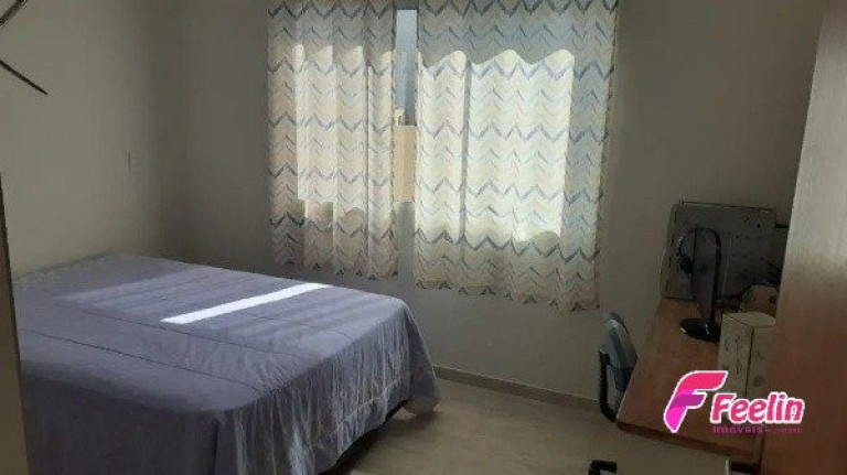 Imagem Casa de Condomínio com 3 Quartos à Venda, 234 m² em São João Do Rio Vermelho - Florianópolis