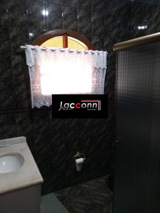 Imagem Chácara com 4 Quartos à Venda, 300 m² em Centro - Boituva