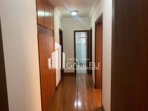 Imagem Apartamento com 3 Quartos para Alugar, 228 m² em Bonfim - Campinas Imagem Apartamento com 3 Quartos para Alugar, 228 m² em Bonfim - Campinas