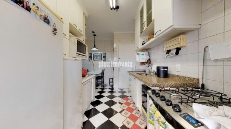 Imagem Apartamento com 3 Quartos à Venda, 198 m² em Lapa - São Paulo Imagem Apartamento com 3 Quartos à Venda, 198 m² em Lapa - São Paulo