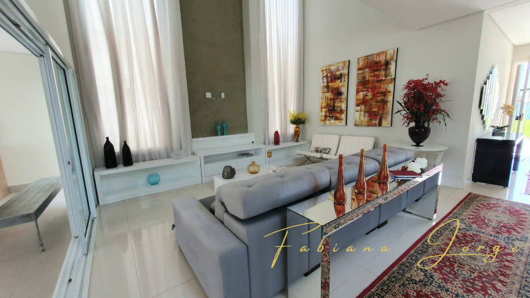 Imagem Casa de Condomínio com 3 Quartos à Venda, 276 m² em Swiss Park - Campinas Imagem Casa de Condomínio com 3 Quartos à Venda, 276 m² em Swiss Park - Campinas