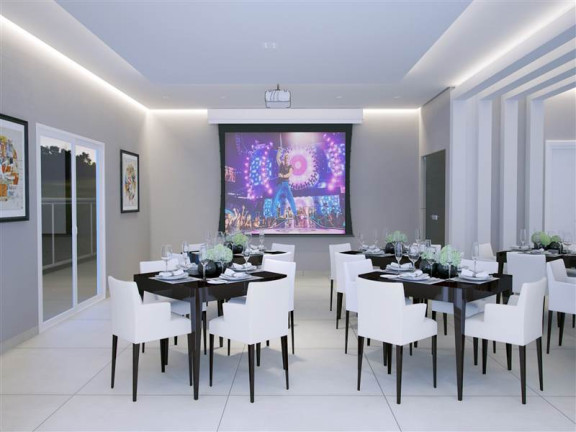 Imagem Apartamento com 2 Quartos à Venda, 81 m² em Forte - Praia Grande Imagem Apartamento com 2 Quartos à Venda, 81 m² em Forte - Praia Grande