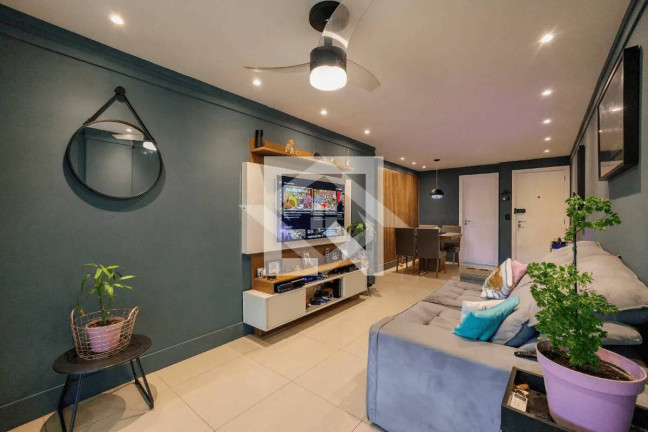 Imagem Apartamento com 3 Quartos à Venda, 114 m² em Recreio Dos Bandeirantes - Rio De Janeiro Imagem Apartamento com 3 Quartos à Venda, 114 m² em Recreio Dos Bandeirantes - Rio De Janeiro