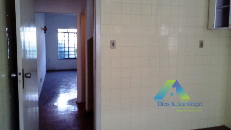Imagem Sobrado com 3 Quartos à Venda, 140 m² em Planalto Paulista - São Paulo Imagem Sobrado com 3 Quartos à Venda, 140 m² em Planalto Paulista - São Paulo