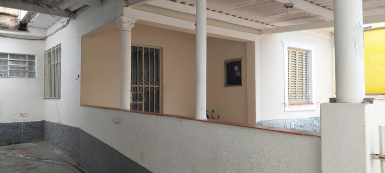 Imagem Casa com 3 Quartos à Venda, 200 m² em Vila Regente Feijó - São Paulo Imagem Casa com 3 Quartos à Venda, 200 m² em Vila Regente Feijó - São Paulo