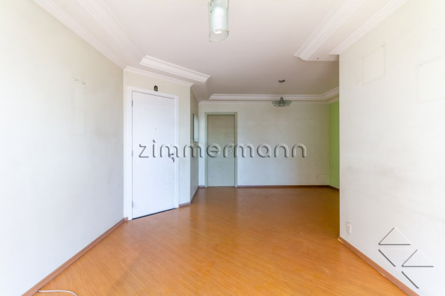 Imagem Apartamento com 3 Quartos à Venda, 159 m² em Ipiranga - São Paulo Imagem Apartamento com 3 Quartos à Venda, 159 m² em Ipiranga - São Paulo