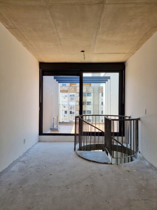 Imagem Loft com 1 Quarto à Venda, 56 m² em Cidade Baixa - Porto Alegre