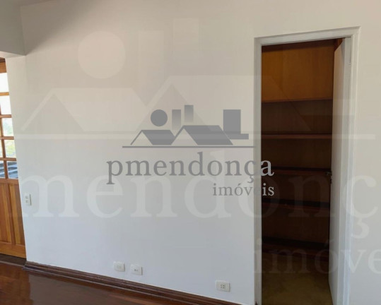 Imagem Apartamento com 3 Quartos à Venda, 126 m² em Vila Ipojuca - São Paulo