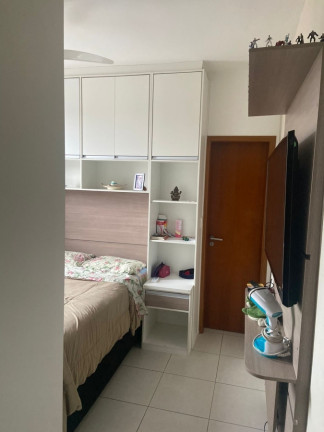 Imagem Casa com 3 Quartos à Venda, 105 m² em Marapé - Santos Imagem Casa com 3 Quartos à Venda, 105 m² em Marapé - Santos