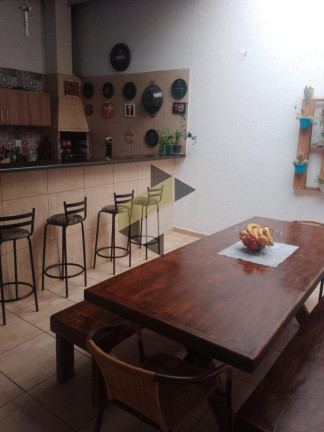 Imagem Casa com 3 Quartos à Venda, 115 m² em Wanel Ville - Sorocaba Imagem Casa com 3 Quartos à Venda, 115 m² em Wanel Ville - Sorocaba