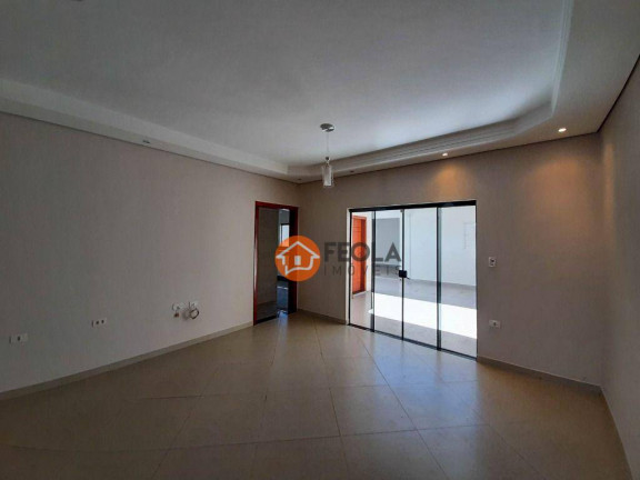 Imagem Casa com 3 Quartos à Venda, 195 m² em Parque Nova Carioba - Americana Imagem Casa com 3 Quartos à Venda, 195 m² em Parque Nova Carioba - Americana