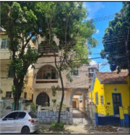 Apartamento com 2 Quartos à Venda, 51 m² em Vila Isabel - Rio De Janeiro