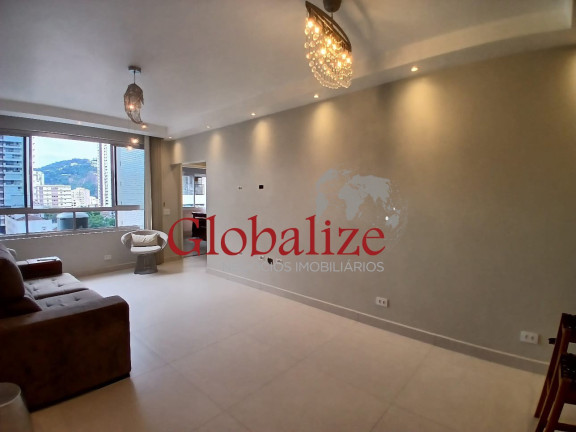 Imagem Imóvel com 2 Quartos à Venda, 92 m² em Pompéia - Santos Imagem Imóvel com 2 Quartos à Venda, 92 m² em Pompéia - Santos