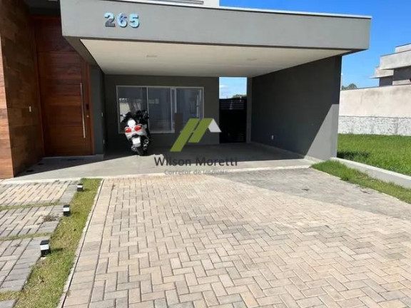 Imagem Casa de Condomínio com 3 Quartos à Venda, 210 m²