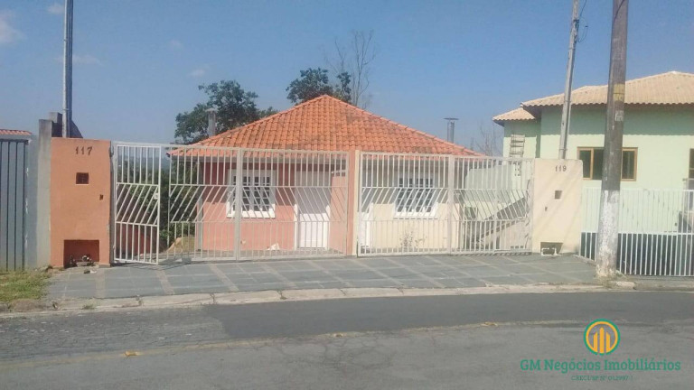 Imagem Casa de Condomínio com 3 Quartos à Venda, 140 m² em Nakamura Park - Cotia