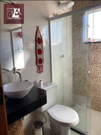 Imagem Sobrado com 2 Quartos à Venda, 154 m² em Jardim Esperança - Guaratinguetá Imagem Sobrado com 2 Quartos à Venda, 154 m² em Jardim Esperança - Guaratinguetá