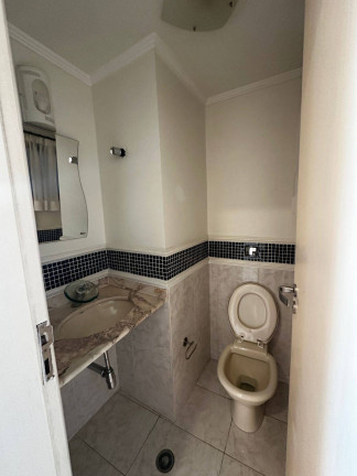 Imagem Apartamento com 4 Quartos à Venda, 188 m² em Anchieta - São Bernardo Do Campo Imagem Apartamento com 4 Quartos à Venda, 188 m² em Anchieta - São Bernardo Do Campo
