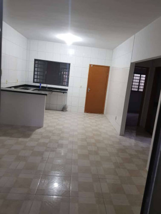 Imagem Casa com 2 Quartos à Venda, 122 m² em Loteamento Alphaville Residencial - Goiânia Imagem Casa com 2 Quartos à Venda, 122 m² em Loteamento Alphaville Residencial - Goiânia