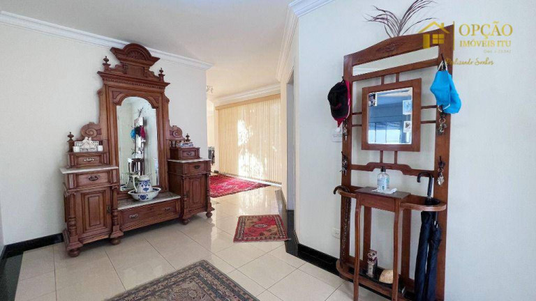 Imagem Casa com 3 Quartos à Venda, 440 m² em Condomínio Jardim Theodora - Itu Imagem Casa com 3 Quartos à Venda, 440 m² em Condomínio Jardim Theodora - Itu