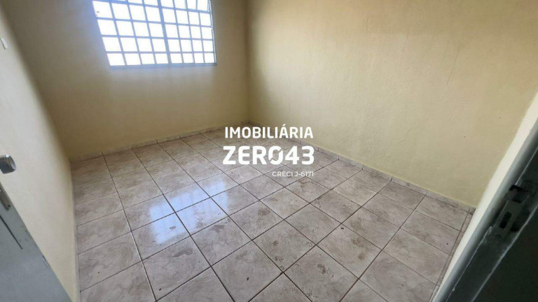 Imagem Casa com 3 Quartos para Alugar, 100 m² em Jardim Silvino - Cambé Imagem Casa com 3 Quartos para Alugar, 100 m² em Jardim Silvino - Cambé