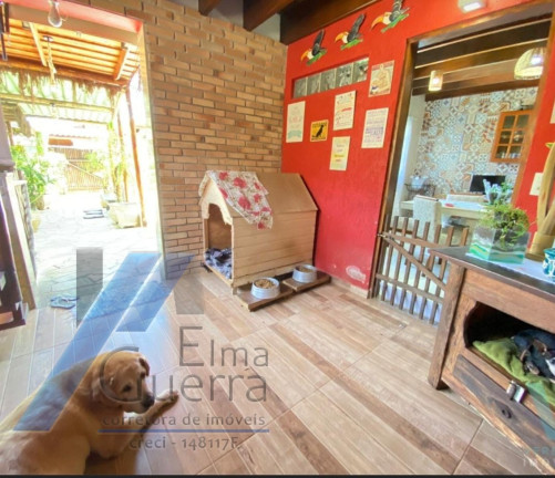 Imagem Casa com 3 Quartos à Venda, 250 m² em Horto Florestal - Ubatuba Imagem Casa com 3 Quartos à Venda, 250 m² em Horto Florestal - Ubatuba