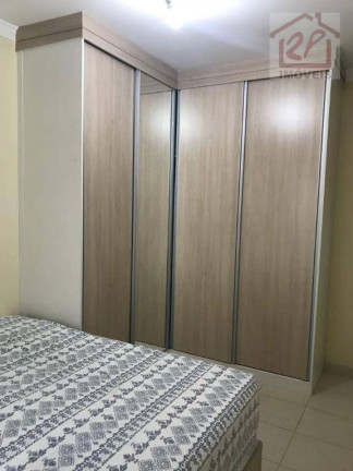 Imagem Casa com 2 Quartos à Venda, 65 m² em Altos Da Vila Paiva - São José Dos Campos