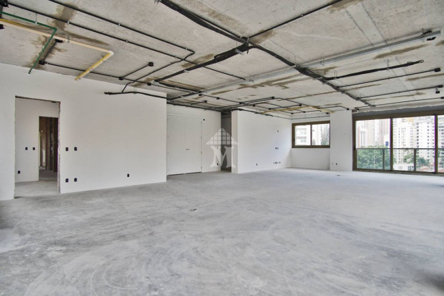 Imagem Apartamento com 4 Quartos à Venda, 359 m² em Vila Nova Conceição - São Paulo