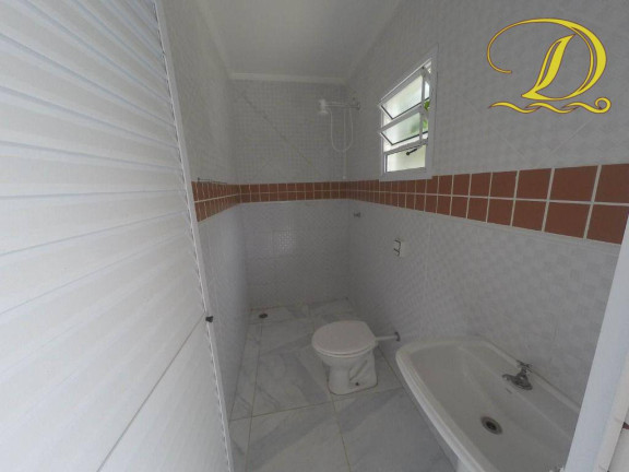 Imagem Casa com 4 Quartos à Venda, 202 m² em Maracanã - Praia Grande