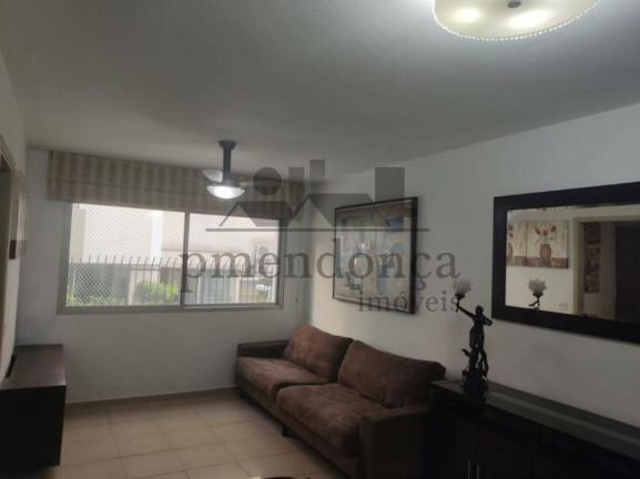 Imagem Apartamento com 2 Quartos à Venda, 78 m² em Perdizes - São Paulo